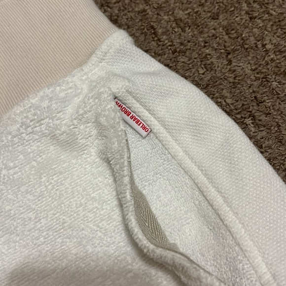 Orlebar Brown shorts. 💕 - Picture 3 of 12